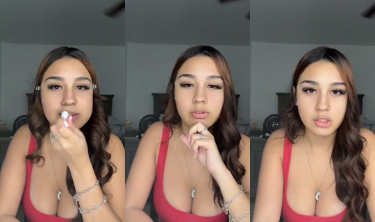 mommygoonicorn TikTok Live — Sep 3, 2026, 3:33 AM