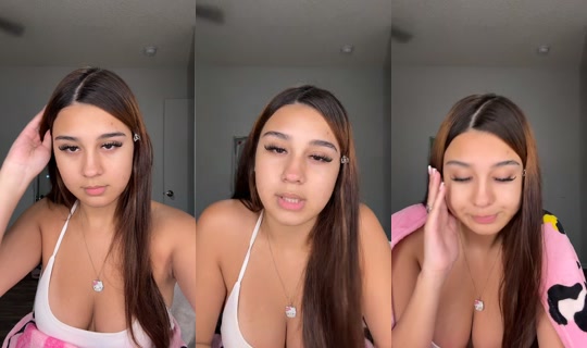 mommygoonicorn TikTok Live — Oct 7, 2026, 1:18 AM