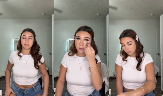 mommygoonicorn TikTok Live — Oct 8, 2026, 6:29 PM