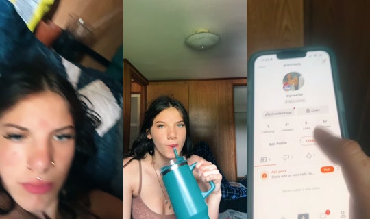 mommygrace720 TikTok Live — Aug 21, 2026, 3:25 PM