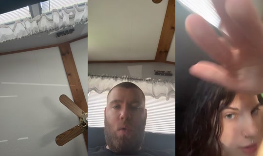 mommygrace720 TikTok Live — Aug 21, 2026, 7:50 PM