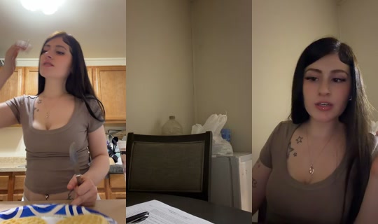 mommykenzzie TikTok Live — Aug 22, 2026, 6:07 AM