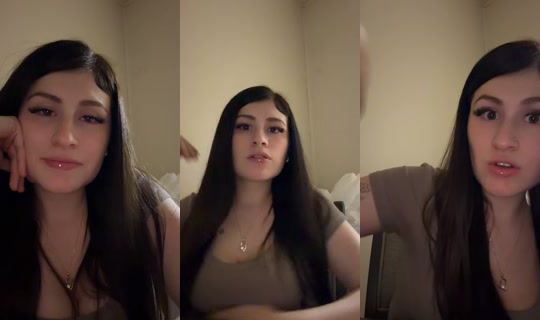 mommykenzzie TikTok Live — Aug 22, 2026, 6:57 AM