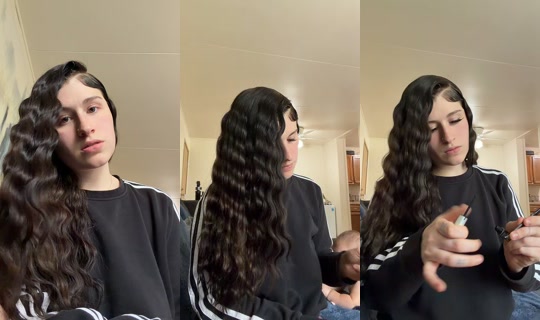 mommykenzzie TikTok Live — Aug 29, 2026, 7:22 PM