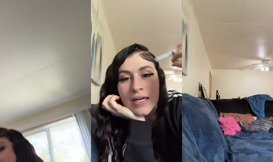 mommykenzzie TikTok Live — Aug 29, 2026, 8:03 PM