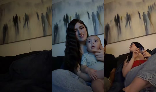 mommykenzzie TikTok Live — Aug 30, 2026, 5:53 AM