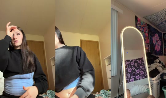 mommykenzzie TikTok Live — Sep 3, 2026, 3:43 PM