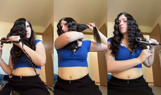 mommykenzzie TikTok Live — Sep 5, 2026, 9:05 PM