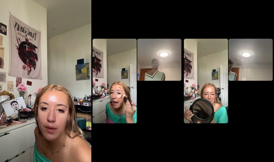 mommyneens TikTok Live — Aug 24, 2026, 2:43 PM
