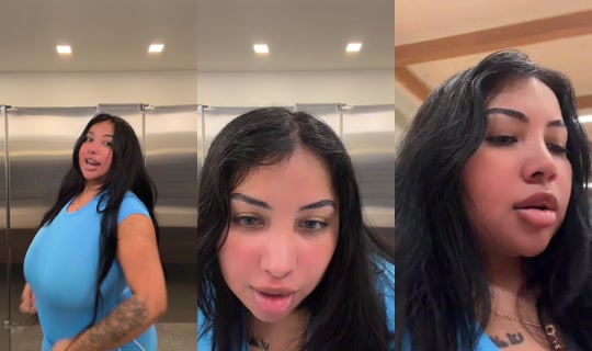mommynico26_ TikTok Live — Aug 26, 2026, 4:03 AM