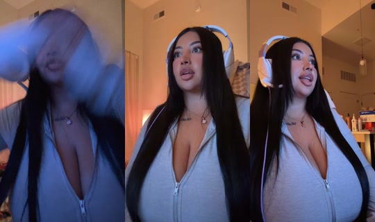 mommynico_ TikTok Live — Aug 30, 2026, 7:37 AM