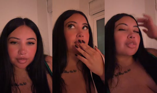 mommynico_ TikTok Live — Oct 8, 2026, 2:23 AM