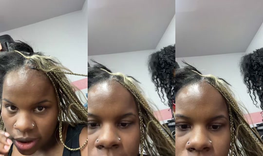 mommyof_kc TikTok Live — Oct 2, 2026, 5:22 PM