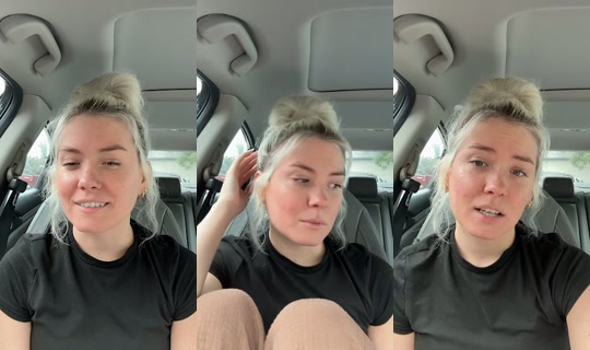 mommyshae6969 TikTok Live — Aug 28, 2026, 12:57 PM