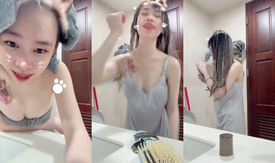 momo13389 TikTok Live — Oct 1, 2026, 3:28 PM