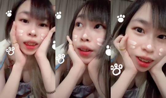 momo13389 TikTok Live — Oct 6, 2026, 8:12 PM