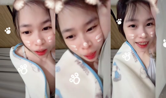 momo13389 TikTok Live — Oct 6, 2026, 10:09 PM