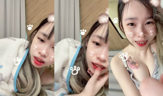 momo13389 TikTok Live — Oct 7, 2026, 11:28 PM