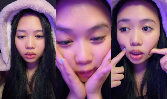 momo2_028 TikTok Live — Oct 3, 2026, 10:57 PM