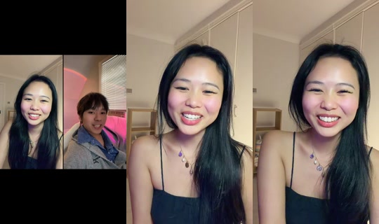 momo2_028 TikTok Live — Oct 4, 2026, 8:12 PM