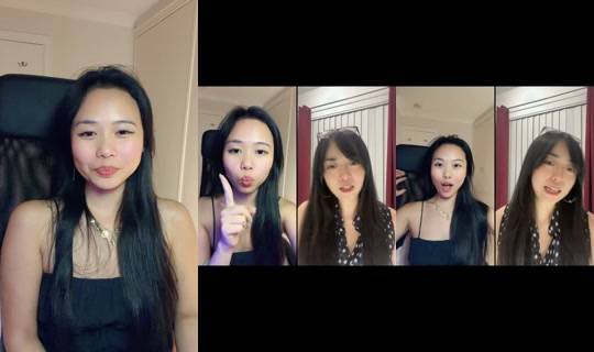 momo2_028 TikTok Live — Oct 4, 2026, 10:31 PM