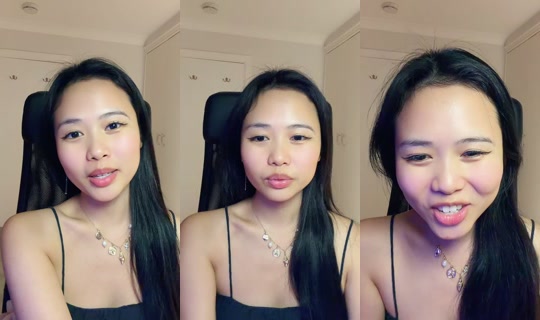 momo2_028 TikTok Live — Oct 4, 2026, 11:21 PM