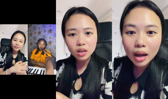 momo2_028 TikTok Live — Oct 5, 2026, 10:07 PM