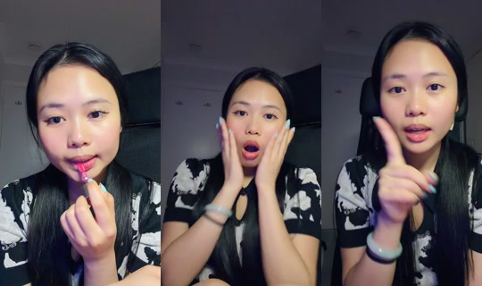 momo2_028 TikTok Live — Oct 5, 2026, 10:54 PM