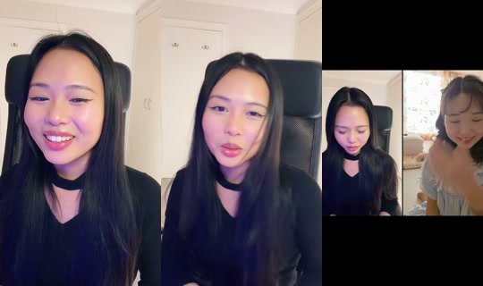 momo2_028 TikTok Live — Oct 6, 2026, 11:54 PM