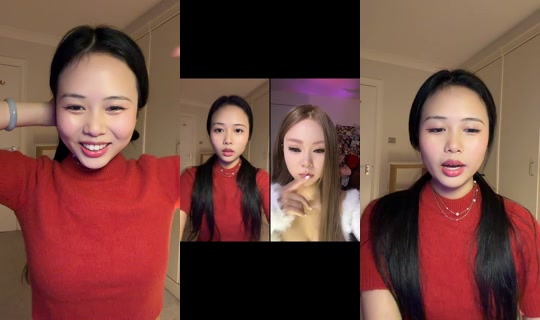 momo2_028 TikTok Live — Oct 7, 2026, 7:36 PM