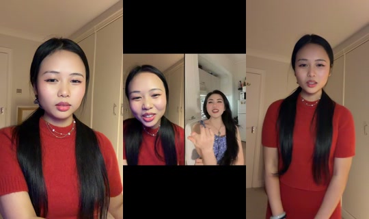 momo2_028 TikTok Live — Oct 7, 2026, 9:17 PM