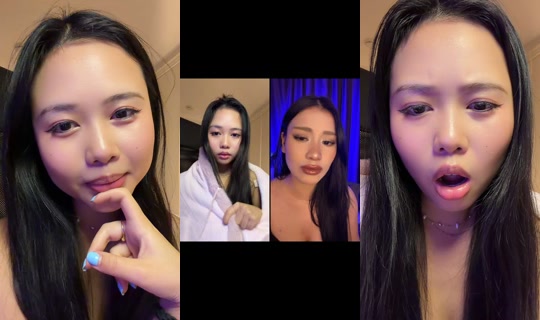 momo2_028 TikTok Live — Oct 7, 2026, 10:46 PM