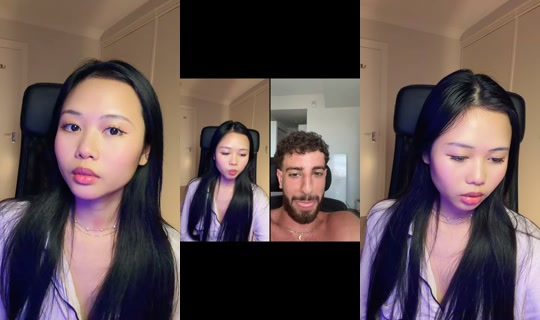 momo2_028 TikTok Live — Oct 8, 2026, 7:29 PM