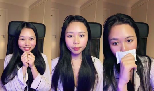 momo2_028 TikTok Live — Oct 8, 2026, 8:35 PM