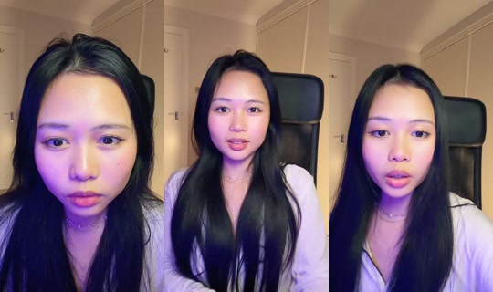 momo2_028 TikTok Live — Oct 8, 2026, 9:25 PM