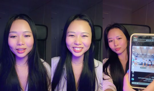 momo2_028 TikTok Live — Oct 8, 2026, 10:16 PM