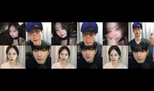 momo_1_2_8 TikTok Live — Sep 14, 2026, 9:11 PM