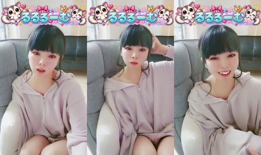 momo_channel1017 TikTok Live — Aug 21, 2026, 11:53 PM