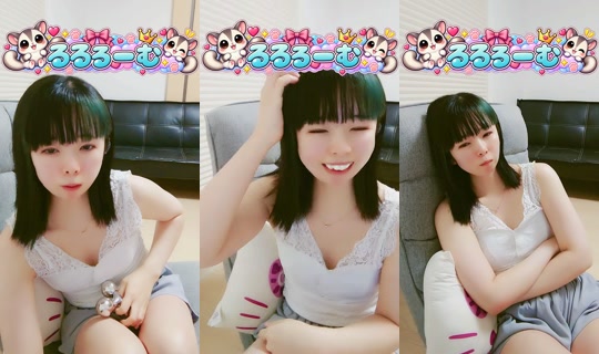momo_channel1017 TikTok Live — Aug 24, 2026, 10:22 AM