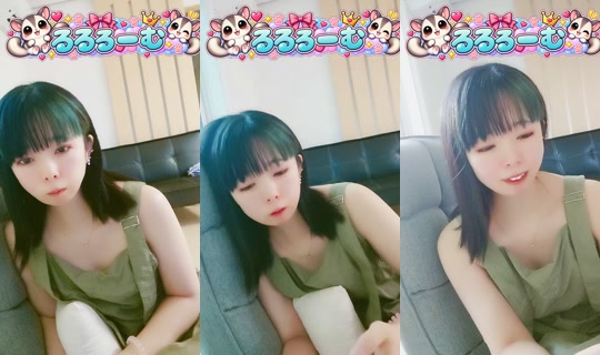 momo_channel1017 TikTok Live — Aug 24, 2026, 7:56 PM