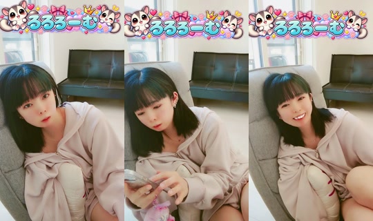 momo_channel1017 TikTok Live — Aug 25, 2026, 4:23 AM