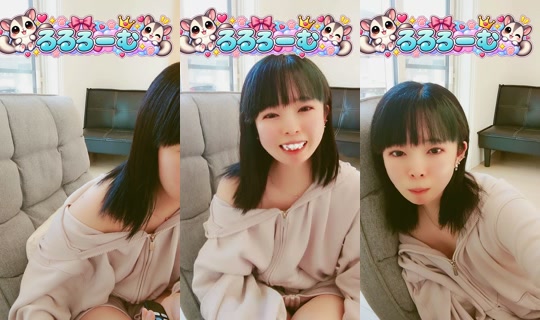 momo_channel1017 TikTok Live — Aug 25, 2026, 5:16 AM