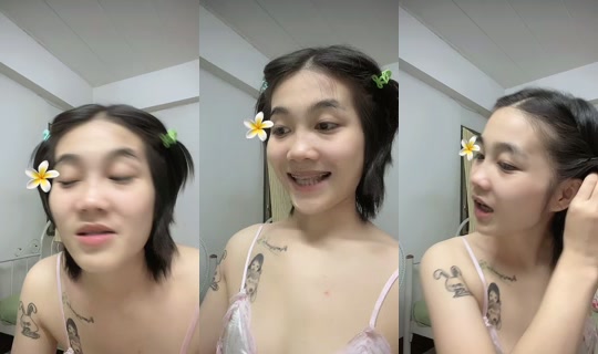 momo_fei_mofy TikTok Live — Oct 2, 2026, 2:57 PM