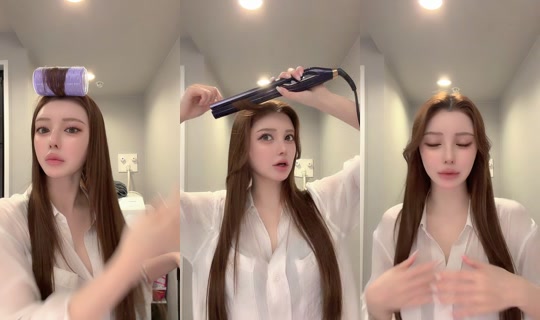 momoca0907 TikTok Live — Aug 26, 2026, 12:02 PM
