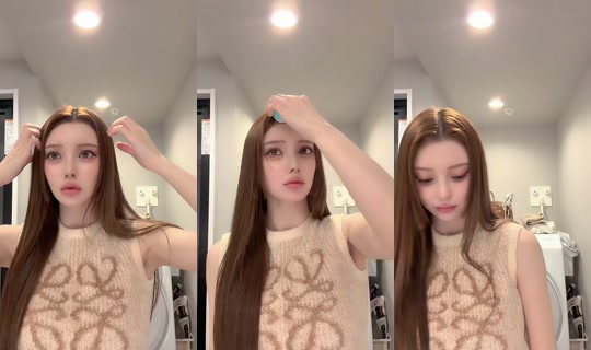 momoca0907 TikTok Live — Oct 2, 2026, 10:24 AM