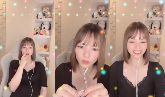 momochan_329 TikTok Live — Aug 23, 2026, 3:10 PM