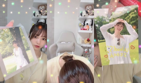 momochan_329 TikTok Live — Aug 24, 2026, 1:25 PM