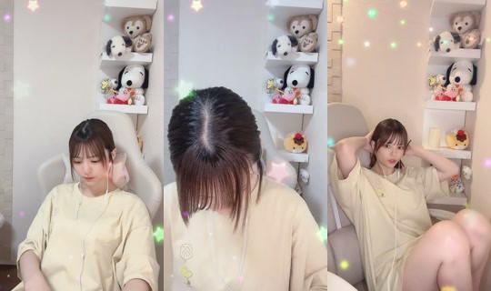 momochan_329 TikTok Live — Aug 24, 2026, 3:06 PM