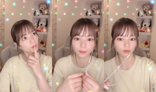 momochan_329 TikTok Live — Aug 24, 2026, 3:57 PM