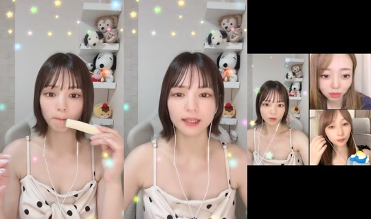 momochan_329 TikTok Live — Aug 25, 2026, 2:42 PM